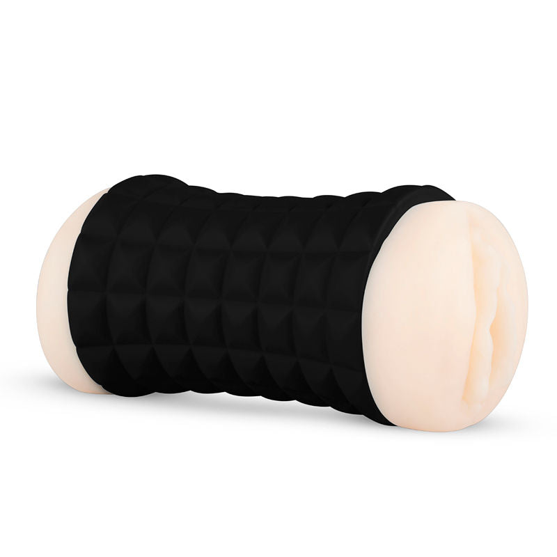 WOMANVIBE - KAKSINKERTAINEN PURKKIMASTURBAATORI