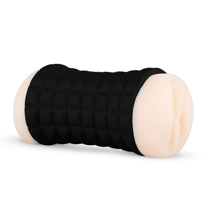 WOMANVIBE - KAKSINKERTAINEN PURKKIMASTURBAATORI