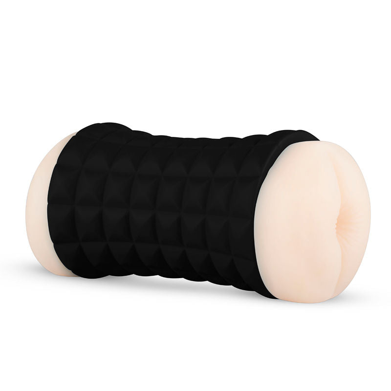 WOMANVIBE - KAKSINKERTAINEN PURKKIMASTURBAATORI