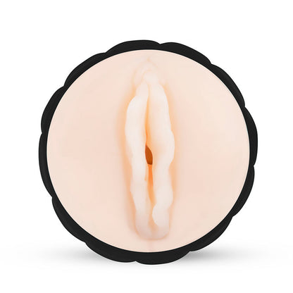 WOMANVIBE - KAKSINKERTAINEN PURKKIMASTURBAATORI