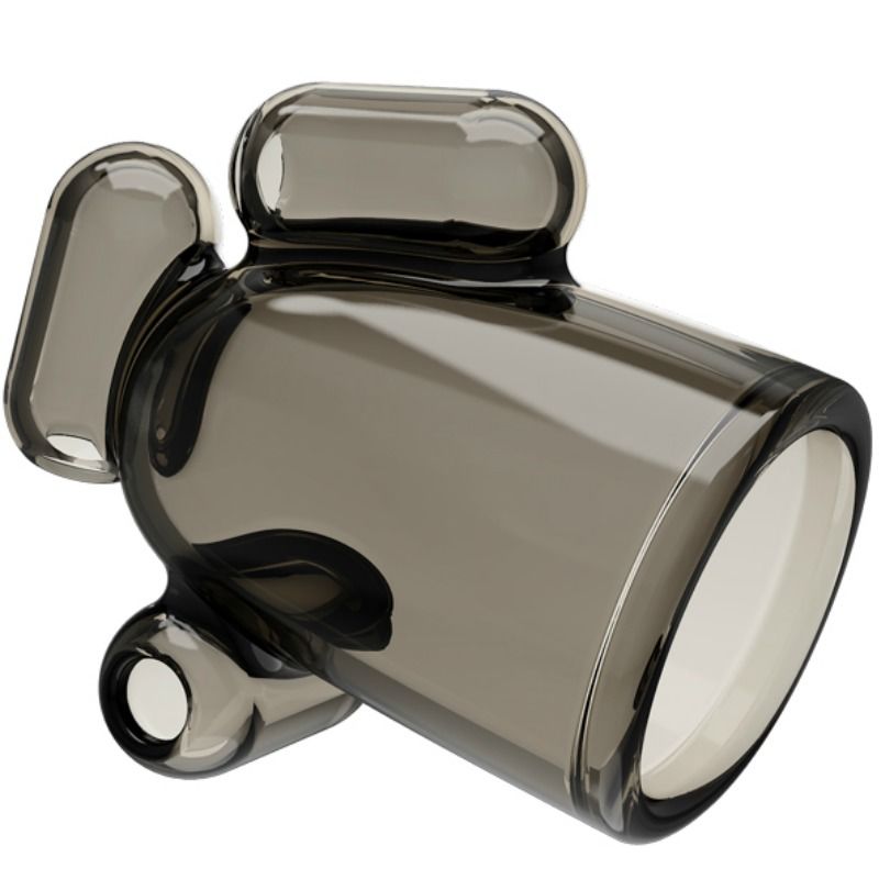 BAILE - VIBRERANDE SKYDD VIBRERANDE KRISTALLKÅP I