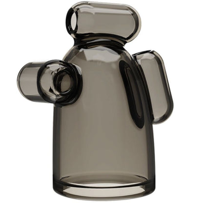 BAILE - VIBRERANDE SKYDD VIBRERANDE KRISTALLKÅP I