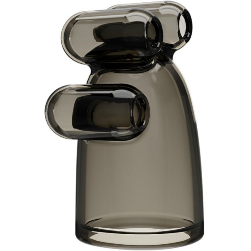 BAILE - VÄRISÄLEVÄ KANSI VÄRISÄLEVÄ KRISTALLIKOPPIS II