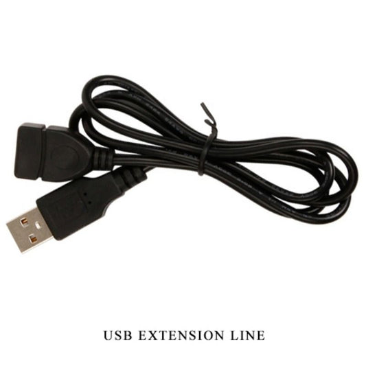 KAUNIS RAKKAUDEN AVULLA - IAN G-PISTESTIMULAATTORI