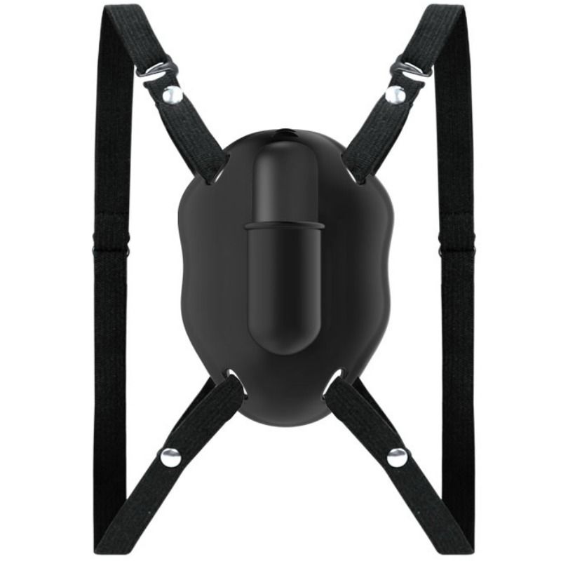 PRETTY LOVE - CARTER-VÄRISEVÄLÄ LUODILLA VARUSTETTU HIHNA