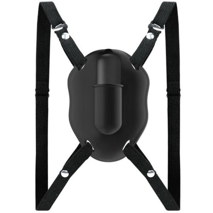 PRETTY LOVE - CARTER-VÄRISEVÄLÄ LUODILLA VARUSTETTU HIHNA