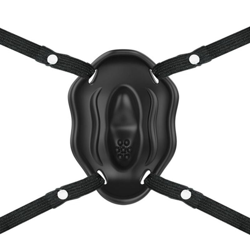 PRETTY LOVE - CARTER-VÄRISEVÄLÄ LUODILLA VARUSTETTU HIHNA