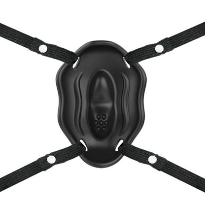 PRETTY LOVE - CARTER-VÄRISEVÄLÄ LUODILLA VARUSTETTU HIHNA