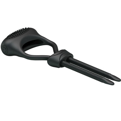 PRETTY LOVE - CURITIS VIBRAATORIRENGAS