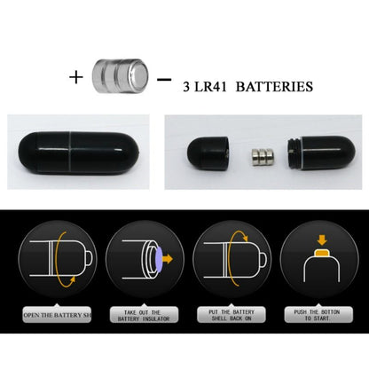 KAUNIS RAKKAUDEN STIMULAATTORI - ADONIS-STIMULAATTORI