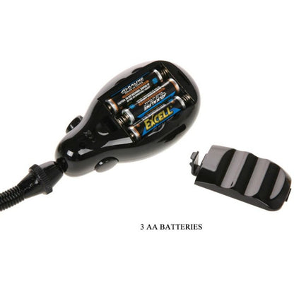 PRETTY LOVE - ALEXANDER AUTOMAATTINEN EREKTIOPUMPPU