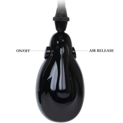 PRETTY LOVE - ALEXANDER AUTOMAATTINEN EREKTIOPUMPPU