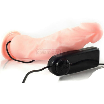BAILE - REALISTINEN PENIS LOVE KLOONI 22.3 CM