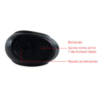 SUURET KIUSLELUT - HIEROIN ANKKAANI 2.0 | PARIISI (MUSTA)