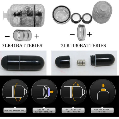 PRETTY LOVE - SILIKONISUOJA VÄRIÄVÄLLÄ 14 CM 2.0