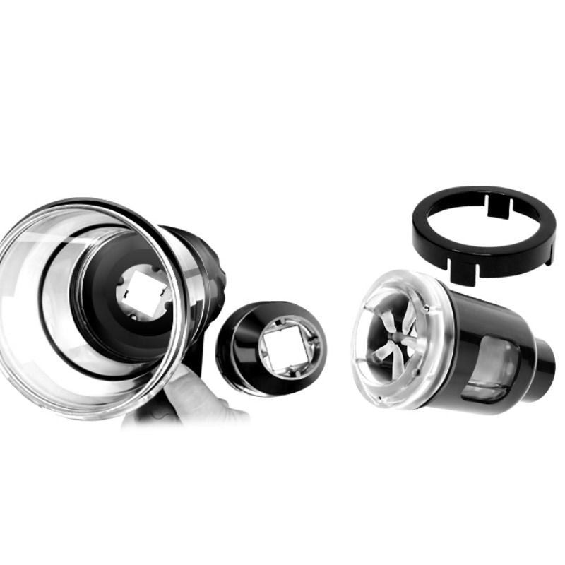 PRETTY LOVE - MIESTEN BRETONIN MONITOIMINTOINEN MASTURBAATORI