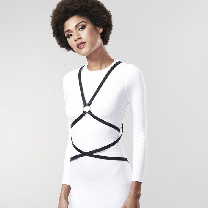 BIJOUX INDISCRETS MAZE - MONITIEDOT VALJAAT MUSTA