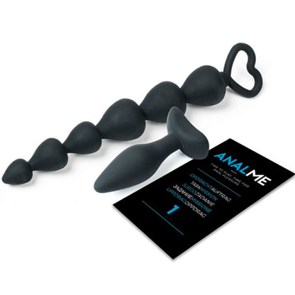 RATA &amp; SNÄLLA - EROTISKA ANALSET MIG