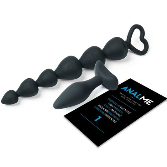 KIUSASTA &amp; OLE HYVÄ - EROOTTISETTI ANAALI MINUT