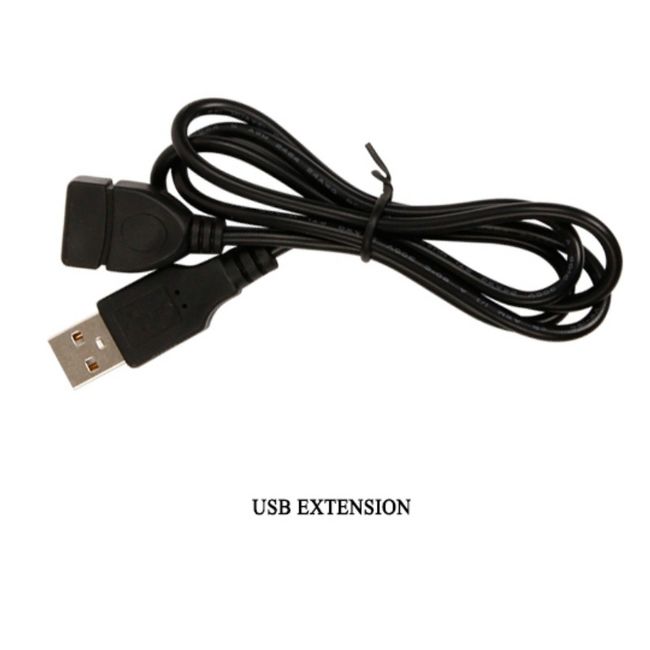 PRETTY LOVE - ÄLYKÄS ELI-VIBRAATTORI 30 TILAA