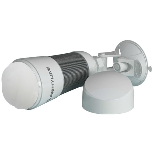 KAUNIS RAKASTUS - HEDY VAGINAMASTURBAATORI