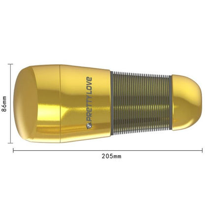 SILMÄ RAKKAUS - KISSUN VAGINAMASTURBAATORI 2