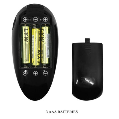 SILMÄ RAKKAUS - MYRON-HIHNA VÄRIMÄLLÄ JA ONTTOLLA DILDOLLLA