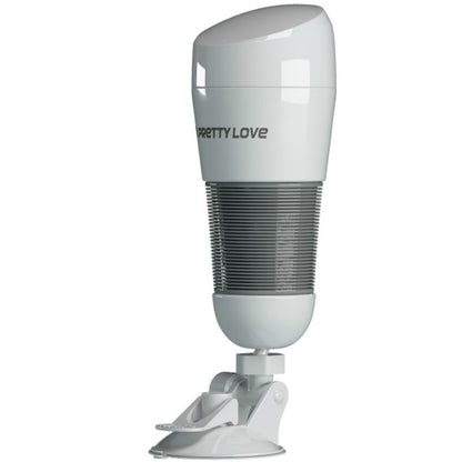 Pretty Love - Hedy White Vagina Masturbaattori