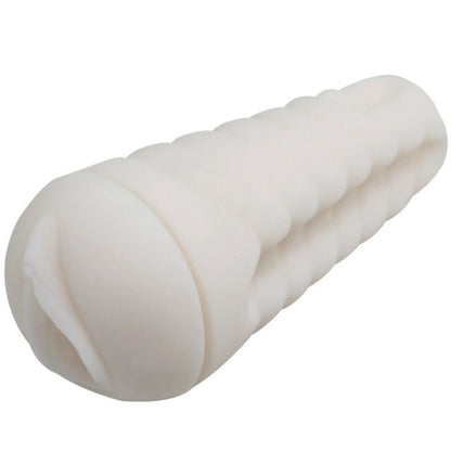 Pretty Love - Hedy White Vagina Masturbaattori