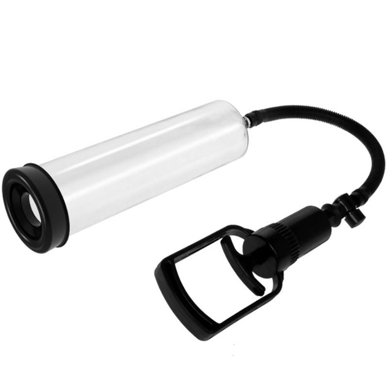 KAUNIS RAKKAUDEN - ALEXANDER EREKTIOPUMPPU