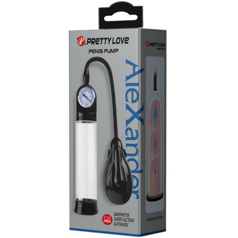 KAUNIS RAKKAUS - ALEXANDER BOMB ERECTION