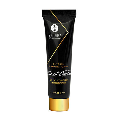 SHUNGA - NAUGHTY GEISHA -PAKKAUS