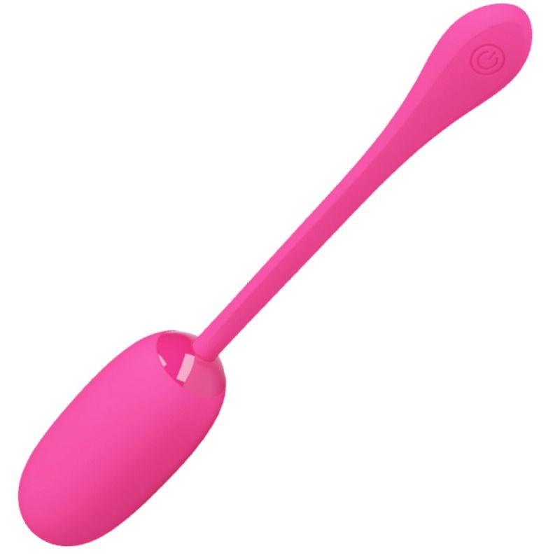 Pretty Love - Älykäs Julius -värinämuna