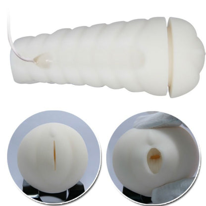 PRETTY LOVE - SALLY MASTURBATOR VIBRATION OCH LJUD