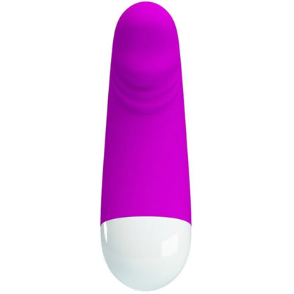 PRETTY LOVE - LUTHER MINIVIBRATOR 30 VIBRATIONSLÄGEN