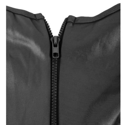 SUBBLIME - FETISSINEN PALJASTAMATON RINTANALE L/XL