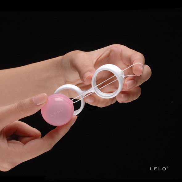 LELO - LUNA BEADS MINI KEGEL-PALLOT