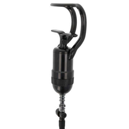 PUMP ADDICTED - RX5 LÄPINÄKYVÄ