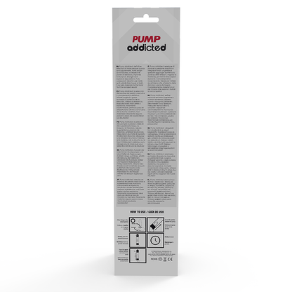 PUMPPUKOKKAANA - RX11 AUTOMAATTINEN