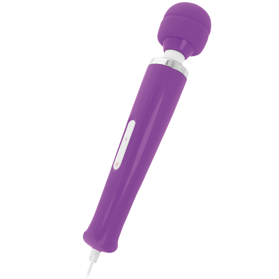 INTENSIIVINEN - KEANU WAND LILAC -HIERONTALAITE