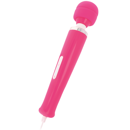 INTENSE - KEANU WAND PINK -HIERONTALAITE