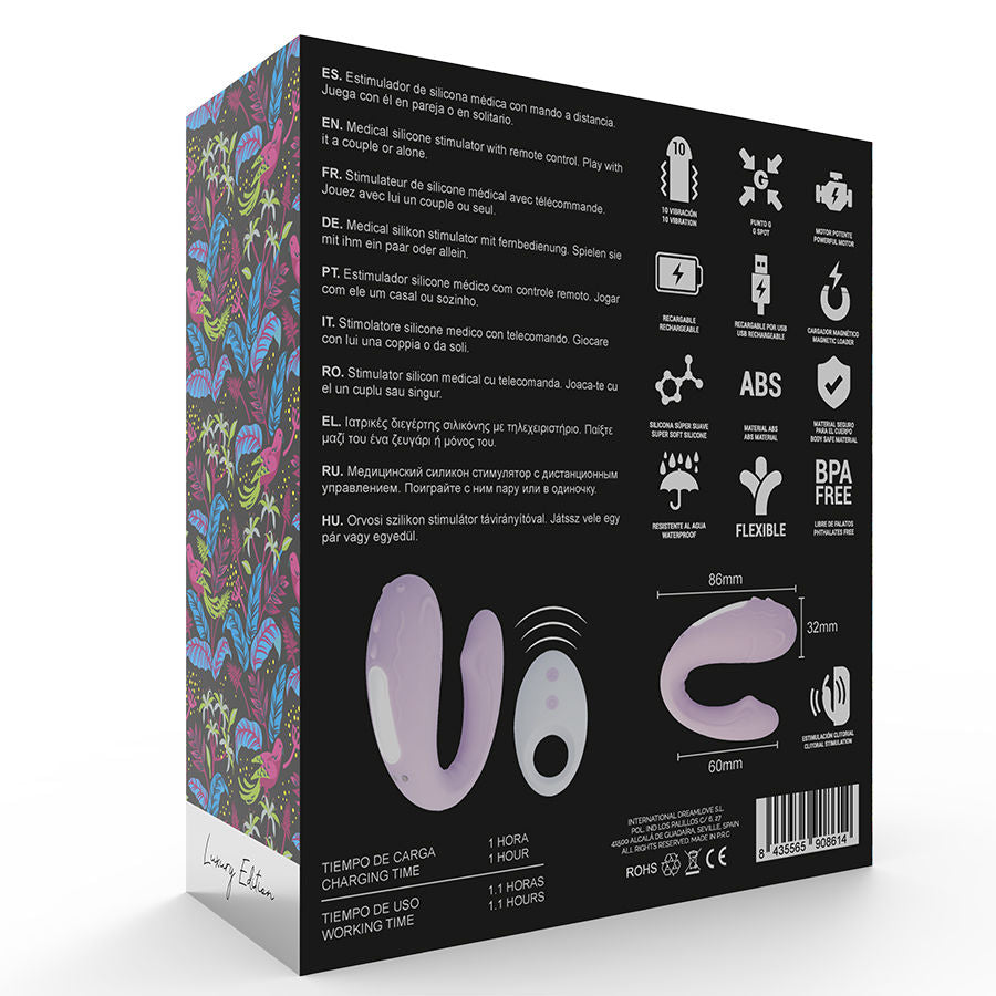 MIA - RIN-KAUKOSÄÄTIMEN KUMPPANIT