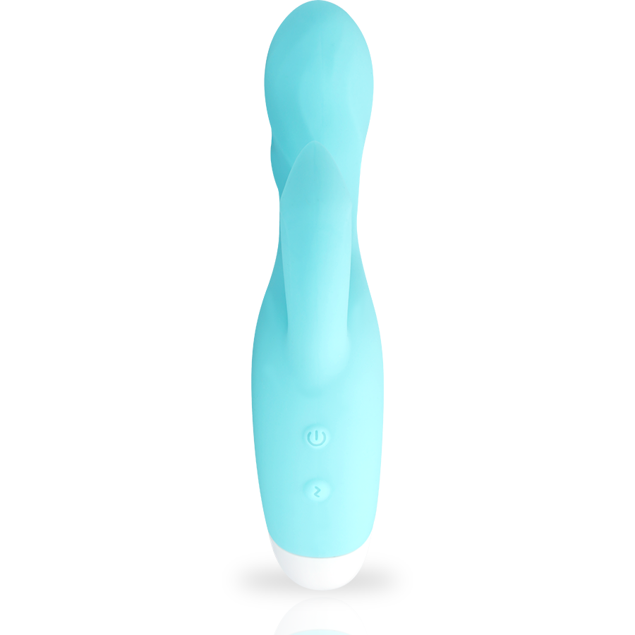 MIA - DRESDE VIBRATOR TURKOS
