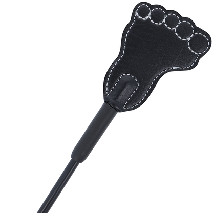 PIMEYS - FETISSIKASVIS JA MUSTA RUOSKA