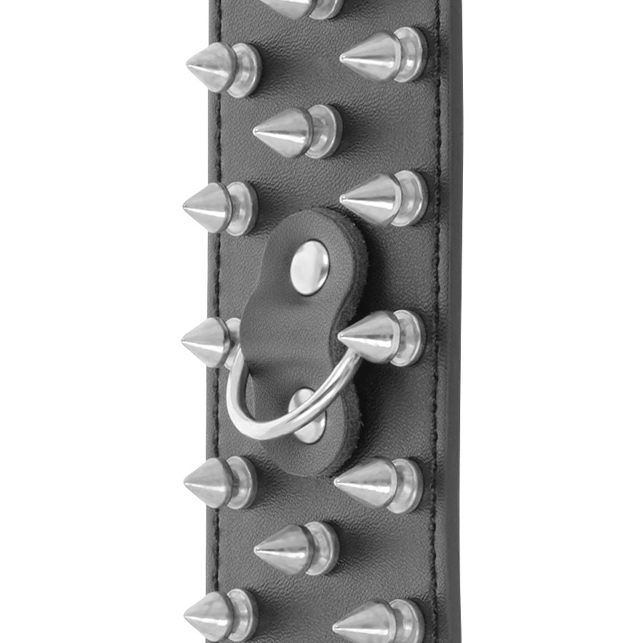 PIMEYS - PÄÄKALOJEN JA LUIDEN MUSTAT PIIKKIKÄSIRAUAT