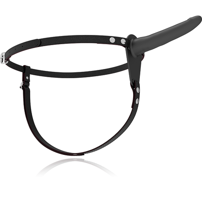 FETISSINEN ALISTUVAT VALJAAT - MUSTA SILIKONI 15 CM