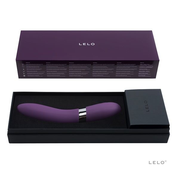 LELO - ELISE 2 LILAC LUKSUSVIBRAATTORI