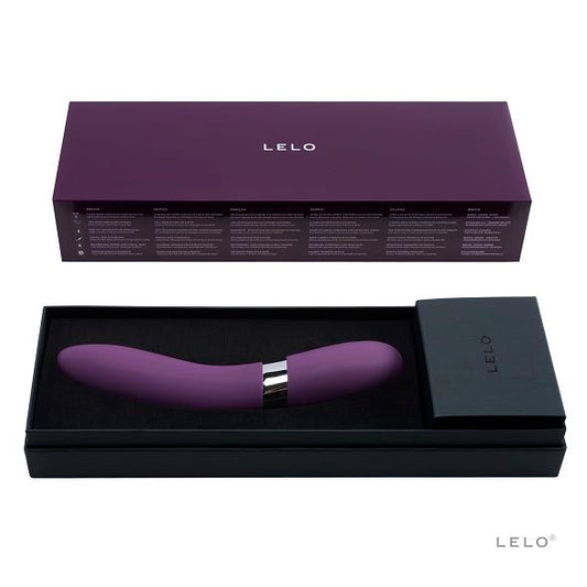 LELO - ELISE 2 LILAC LUKSUSVIBRAATTORI