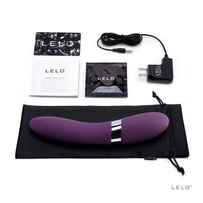 LELO - ELISE 2 LILAC LUKSUSVIBRAATTORI