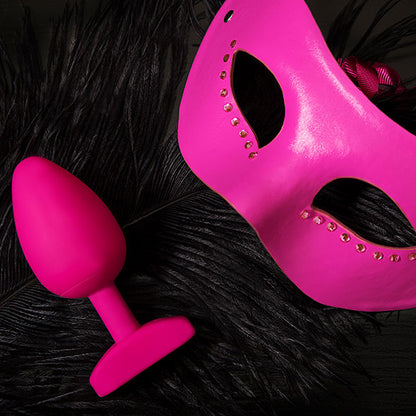 G-VIBE - GPLUG BIOSKIN -pistoke anaalisisävärähtelyyn